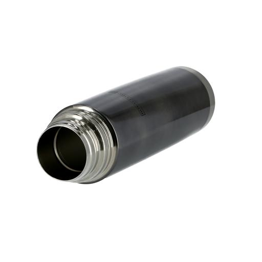 Buy Geepas Vacuum Flask, 0.4L - Stainless Steel Vacuum Bottle Keep