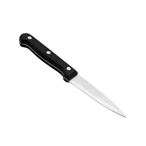 display image 4 for product Royalford Utility Knife - All Purpose Small Kitchen Knife - Ultra Sharp Stainless Steel Blade, 3.5