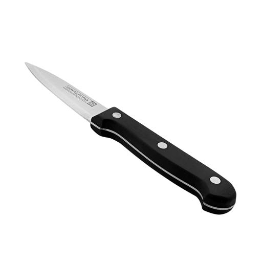 display image 5 for product Royalford Utility Knife - All Purpose Small Kitchen Knife - Ultra Sharp Stainless Steel Blade, 3.5
