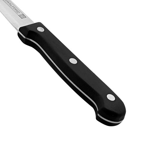 display image 6 for product Royalford Utility Knife - All Purpose Small Kitchen Knife - Ultra Sharp Stainless Steel Blade, 3.5