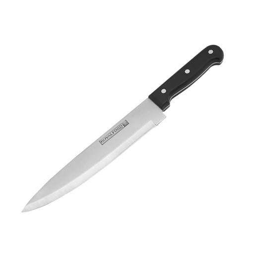 display image 3 for product Royalford Utility Knife 9 Inches - All Purpose Small Kitchen Knife - Ultra Sharp Stainless Steel