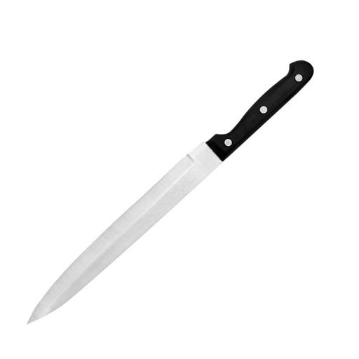 display image 5 for product Royalford Utility Knife - All Purpose Small Kitchen Knife - Ultra Sharp Stainless Steel Blade, 9 Inch
