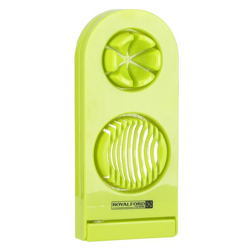 display image 6 for product Royalford Multy Egg Slicer