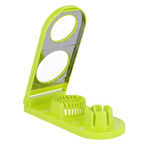 display image 7 for product Royalford Multy Egg Slicer