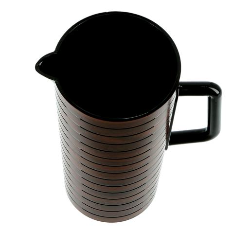 display image 7 for product Royalford Cherrywood Acrylic Water Jug, 2.4L