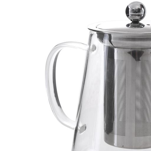 Royalford 6 Litre Aluminium Tea Kettle - Golden