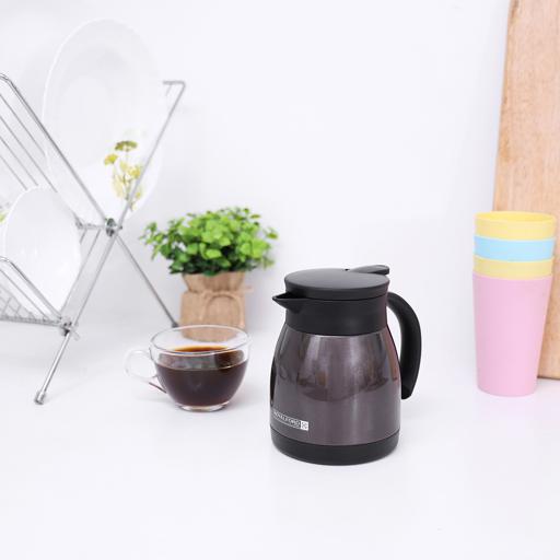 500ml stainless steel auto cup small thermos Vacuum Thermo flask termica  bottle travel coffee mug mini hot cold water garrafa