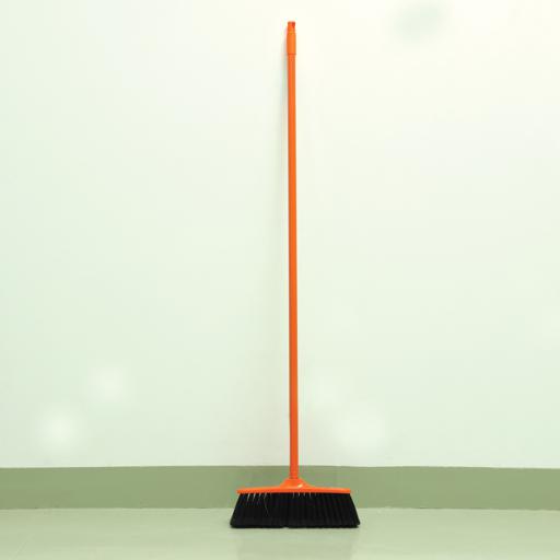 display image 1 for product Professional Floor Broom Royalford RF8406