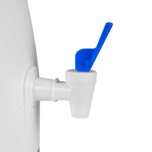 display image 4 for product Portable Water Dispenser with Single Tap Ideal for 4 or 5 Gallon Bottle RF8427 Royalford
