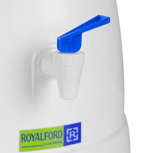 display image 6 for product Portable Water Dispenser with Single Tap Ideal for 4 or 5 Gallon Bottle RF8427 Royalford