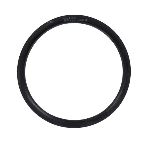 display image 0 for product Pressure Cooker Gasket, Food Grade Rubber, RF8498 - 3L Outer Lid,19.5cm,50g, Durable Material, High-Quality Construction