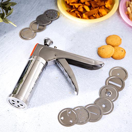 Kitchen Aid Cookie Press: Buy Online at Best Price in UAE 