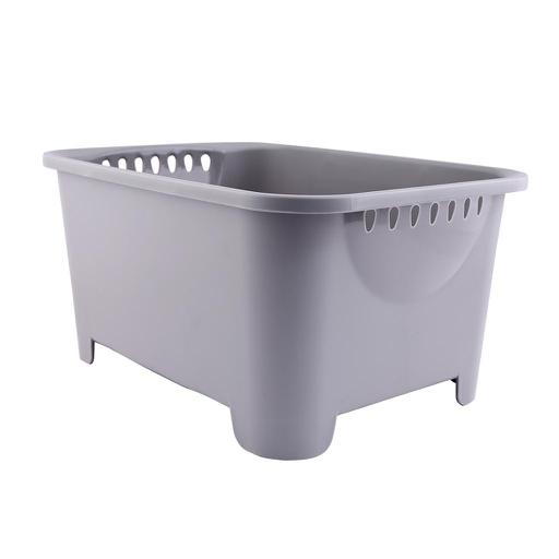 display image 4 for product Royalford Wash Station 8L - Dish Tub - Portable Washing Basin - Space Saving Pp Washtub Retractable