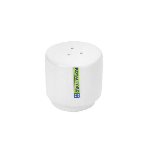 display image 0 for product Royalford Salt Pot - Salt & Pepper Shakers