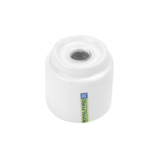 display image 2 for product Royalford Salt Pot - Salt & Pepper Shakers