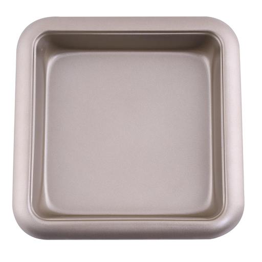 Royalford RF8795 Small Non-Stick Baking Tray, 41.5X32X1.6Cm, 0.5Mm, Cookie Baking  Tray, Non-Stick Baking Pan