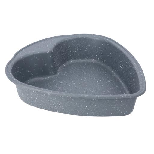 RefineMart Cake Mould Baking Set of Round Cake Pan Set, Square Mould, Bread  Loaf Pan &