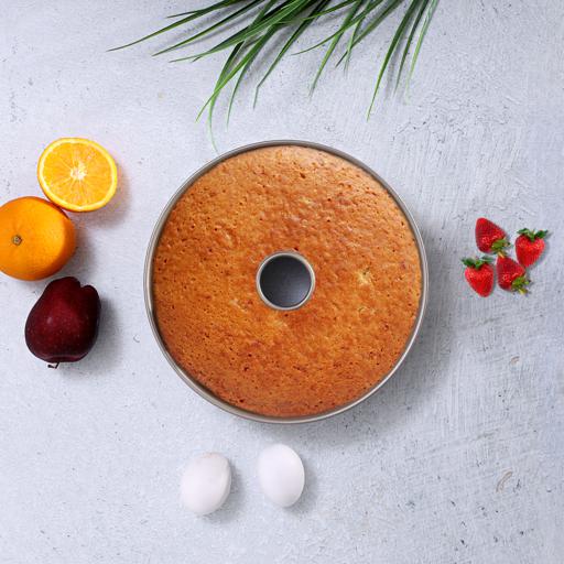 Bakery food, bundt cake, chocolate cake, confectionery, ring shaped cake  icon - Download on Iconfinder