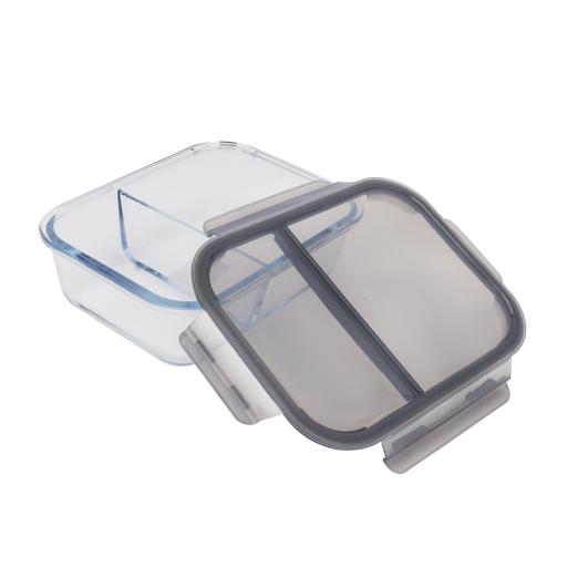 1-Compartment Meal Prep Containers Plastic Food Containers with Lids  Outdoor Portable Bento Lunch Box, Round Lunch Box - China 1-Compartment Meal  Prep Containers and Plastic Food Containers with Lids price