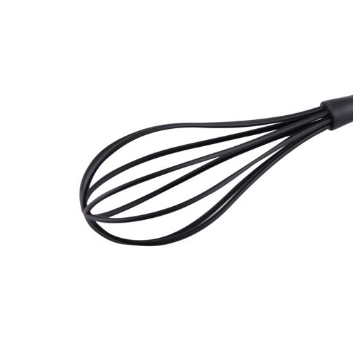 display image 5 for product Royalford Nylon Balloon Whisk With Abs Handle - Portable, Hanging Loop