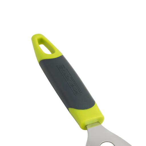 display image 4 for product Royalford Professional Stainless Steel Y Peeler - Abs Handle With Hanging Loop