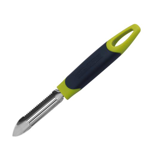 Royalford Professional Stainless Steel Peeler With Abs Handle - Lancashire Peeler hero image