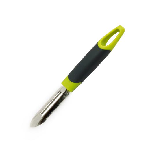 display image 5 for product Royalford Professional Stainless Steel Peeler With Abs Handle - Lancashire Peeler