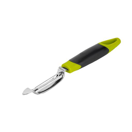 display image 5 for product Royalford Stainless Steel Swivel Peeler With Abs Handle -Swivel Peeler Perfect For Peeling