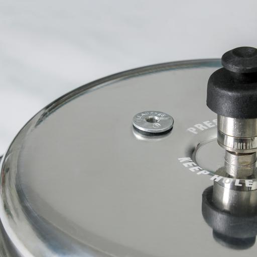 display image 4 for product Royalford Safety Valve