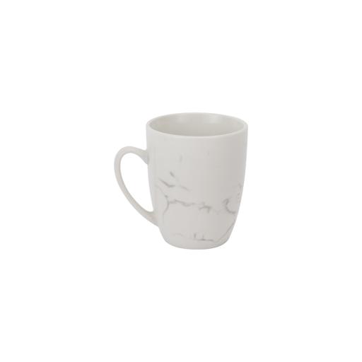 display image 6 for product Royalford Reuable Stoneware Coffee Mug 350 Ml- Large Coffee & Tea Mug, Traditional Extra Large Tea