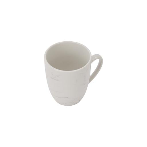 display image 5 for product Royalford Reuable Stoneware Coffee Mug 350 Ml- Large Coffee & Tea Mug, Traditional Extra Large Tea