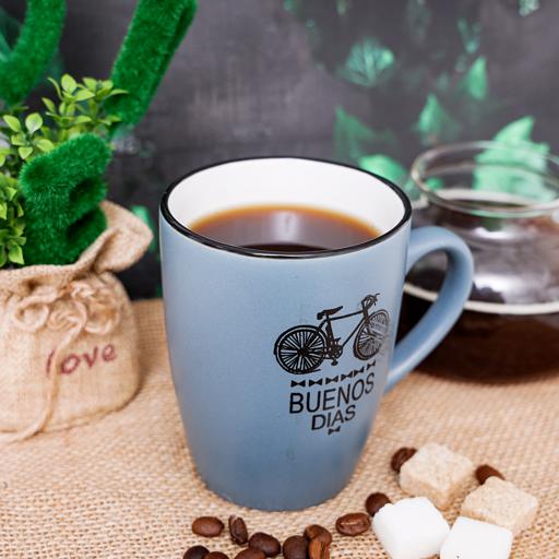 display image 5 for product Royalford Reusable Stoneware Coffee Mug 350 Ml- Large Coffee & Tea Mug, Traditional Extra Large Tea