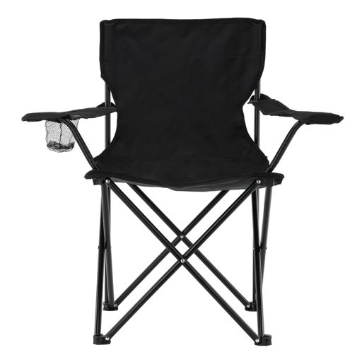 Compact camp chairs in a online bag