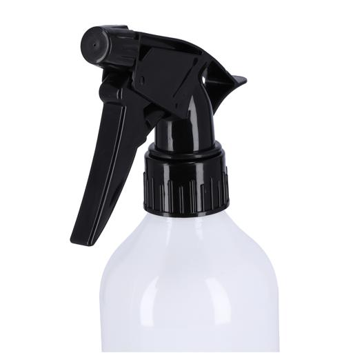 display image 7 for product Royalford 450Ml Spray Bottle - Portable Bottle Water Mist Stream Settings Liquid Container Leak Proo