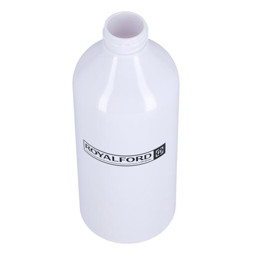 display image 6 for product Royalford 450Ml Spray Bottle - Portable Bottle Water Mist Stream Settings Liquid Container Leak Proo