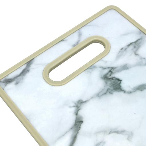 Buy Royalford Marble Cutting Board Large Kitchen Cutting Board Best