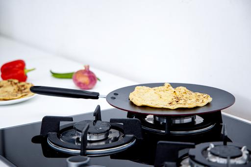 display image 5 for product Non-stick Tawa RF9554 Royalford