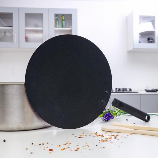 display image 2 for product Non-stick Tawa RF9554 Royalford