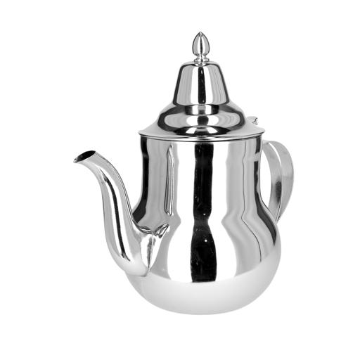 Royalford 6 Litre Aluminium Tea Kettle - Golden