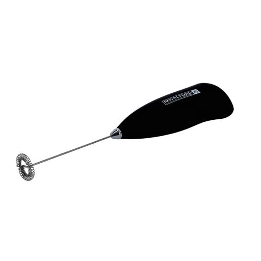 Buy Royalford Milk Stirrer - Portable Battery Operated Mini Frother/Whisker  Online in UAE - Wigme