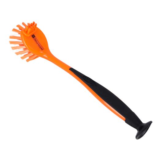 Handheld Kitchen Household Dishwashing Brush Pot Cleaning Tool