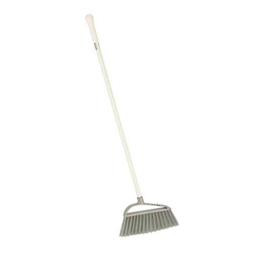 display image 6 for product Royalford Hand Brush & Dustpan 28X16Cm - Hand Broom With Durable Soft Tipped Bristles
