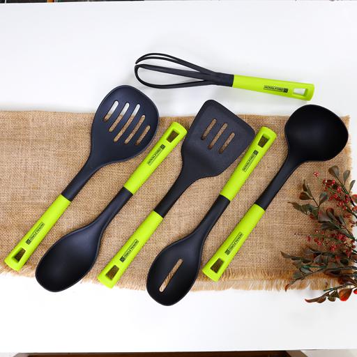 nylon kitchen tool set