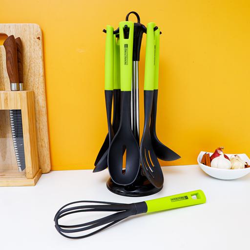 nylon kitchen tool set