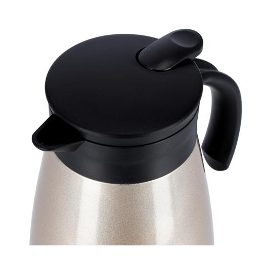 display image 7 for product Royalford 1.2L Coffee Pot - Portable Heat Insulated Thermos For Keeping Hot/Cold Vacuum Insulation