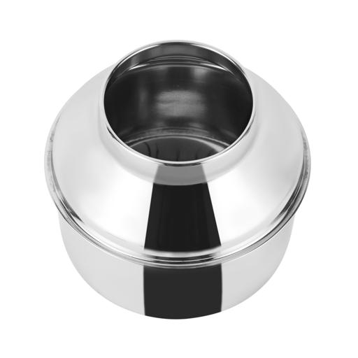 display image 12 for product Royalford Puttu Maker - Stainless Steel Food Grade Material