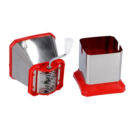 Stainless Steel Chilly and Dry Fruit Cutter Super Chilly Cutter Vegetables