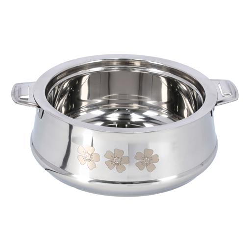 Hilux Stainless Steel Hot Pot 5000ML