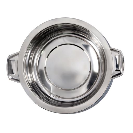 Hilux Stainless Steel Hot Pot 5000ML