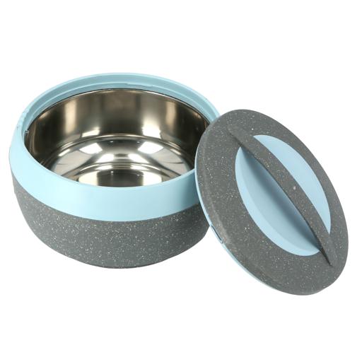 display image 5 for product Royalford 1500Ml Cosmos Insulated Casserole